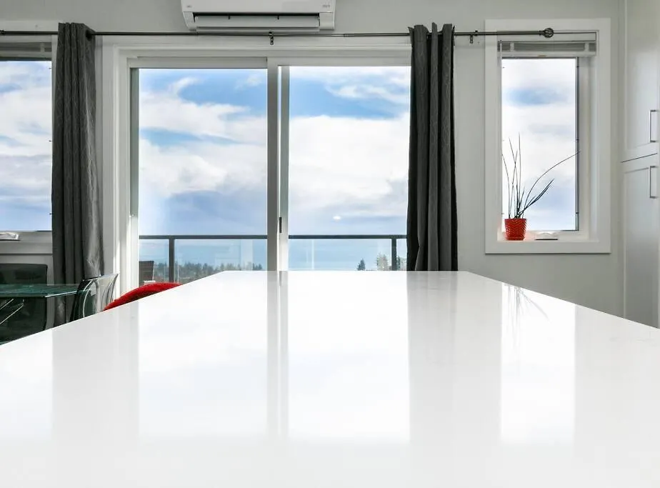 Appartement Eagle'S View Penthouse à Victoria 0*,