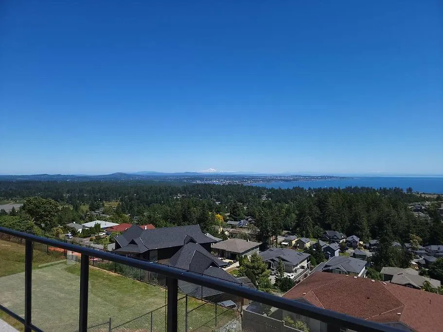 Appartement Eagle'S View Penthouse à Victoria 0*,